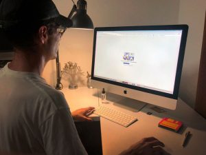 Talleres virtuales de acompañamiento