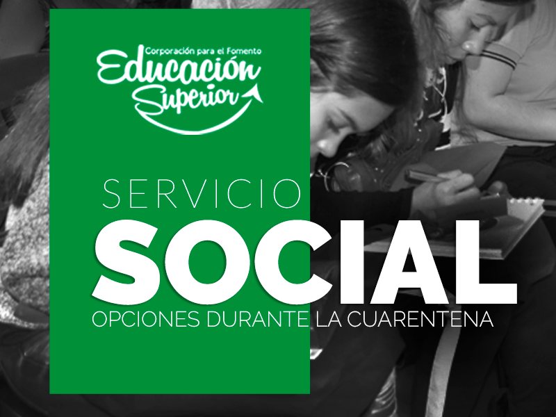 Servicio social