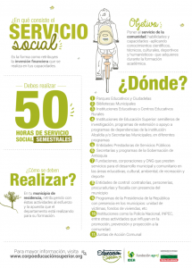 Servicio social