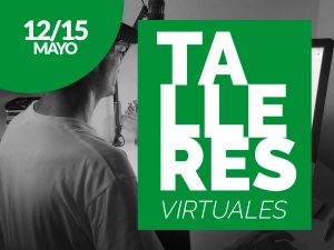 Talleres virtuales de acompañamiento