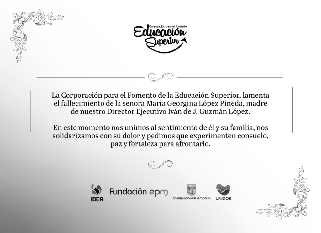 comunicado