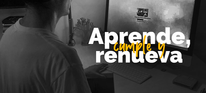 Talleres virtuales de acompañamiento