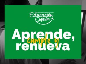 Talleres virtuales de acompañamiento