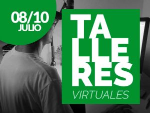 Talleres virtuales de acompañamiento
