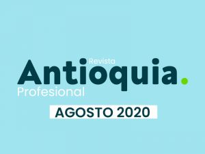 portada-revista-antioquia-profesional- agosto-2020