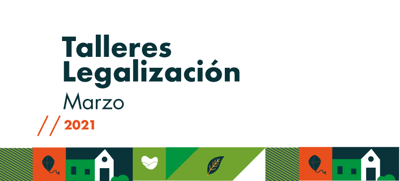 Talleres virtuales de acompañamiento