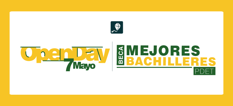 Open day mejores bachilleres