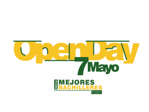 Open day Mejores Bachilleres