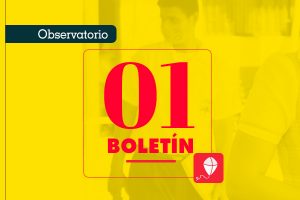 Boletín OFES