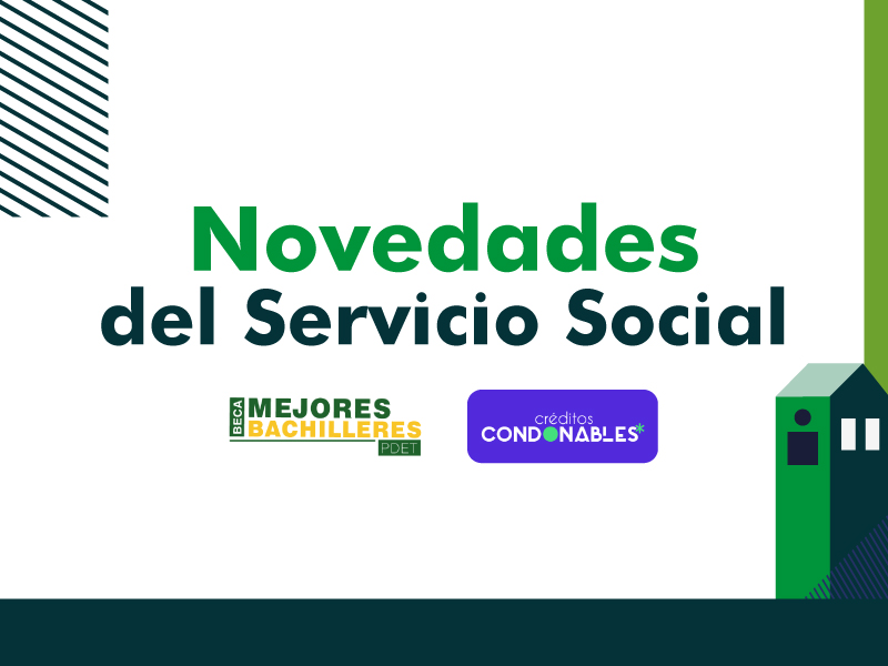 Servicio social