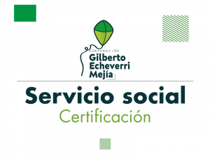 Servicio social