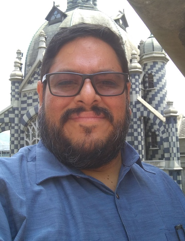 Alejandro Hernández Agudelo- Coordinador de Seguimiento e Integración al Territorio. Alejandro Hernández Agudelo- Coordinador de Seguimiento e Integración al Territorio.