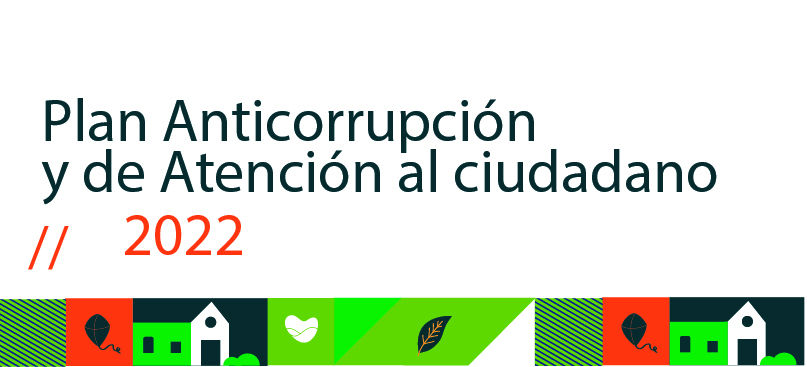 Plan Anticorrupción y de Atención al Ciudadano