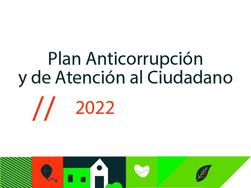 Plan Anticorrupción preliminar