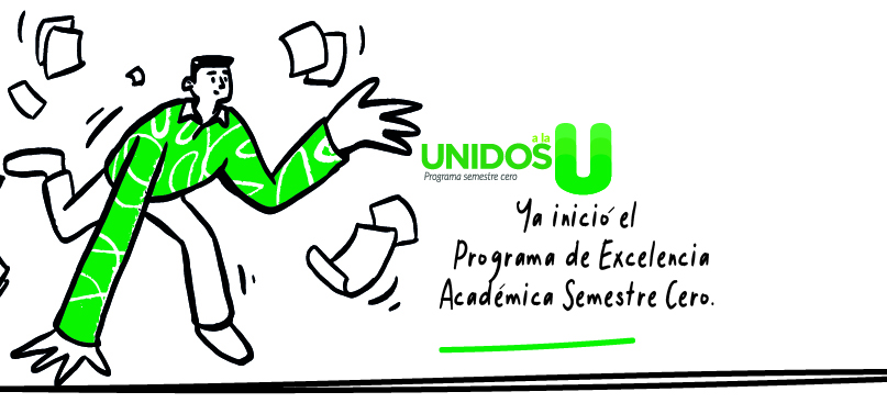 Inició Semestre Cero de Excelencia
