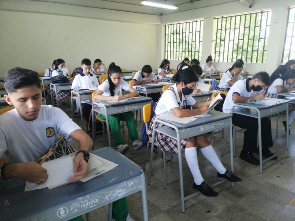Beneficiarios de Remedios.