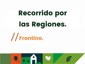 Destacada recorrido Frontino