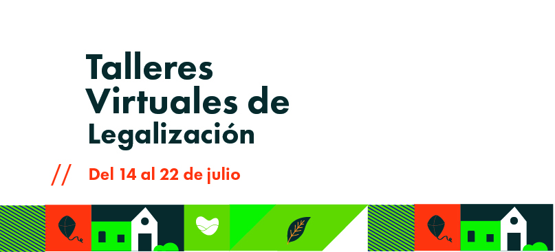 taller de legalización 2022
