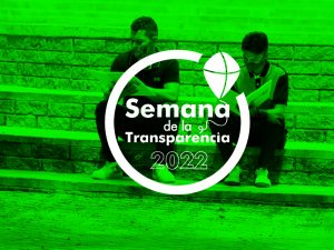 SEMANADELATRANSPARENCIA