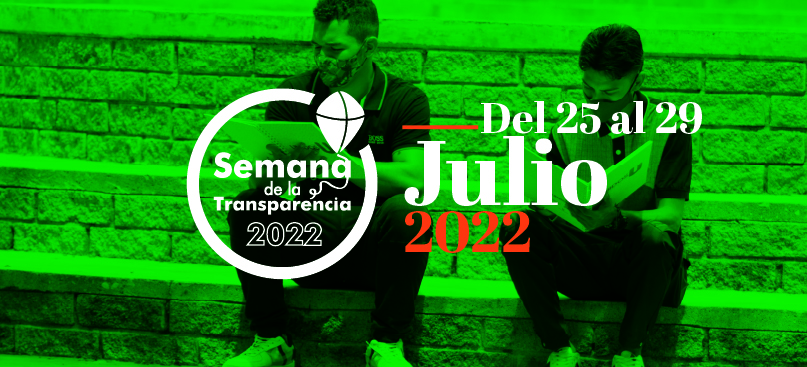 SEMANADELATRANSPARENCIA