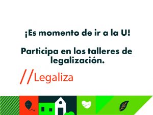 Destacada legalizaciones