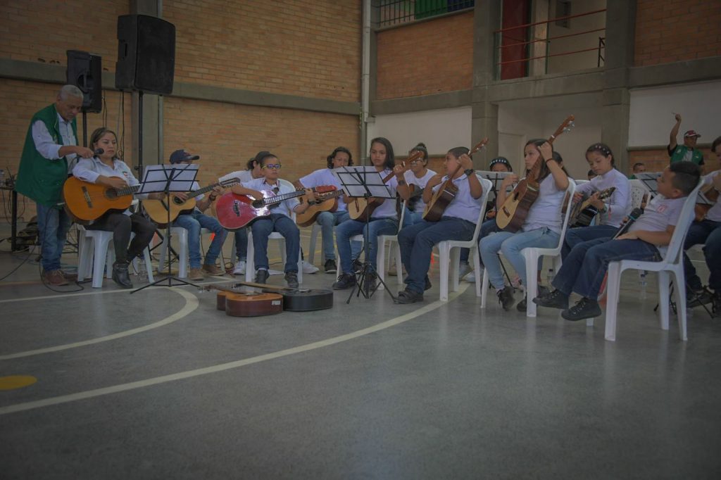 Grupo Estudiantina