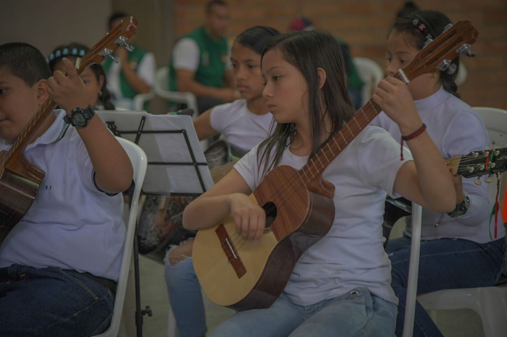 Grupo Estudiantina