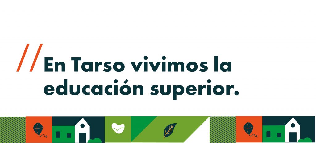 Banner Tarso
