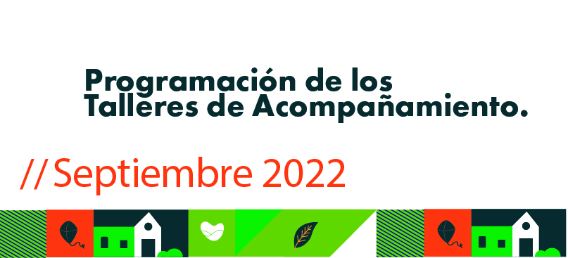 banner de talleres septiembre