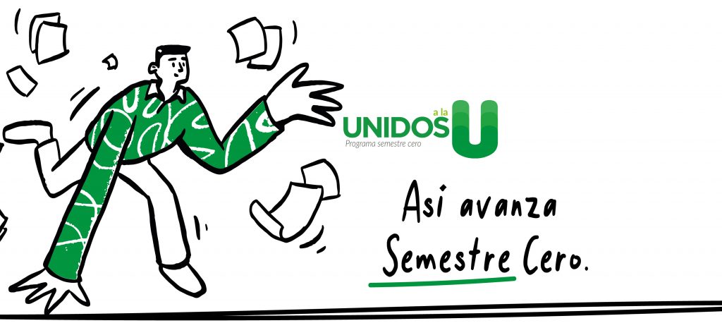 banner semestre cero