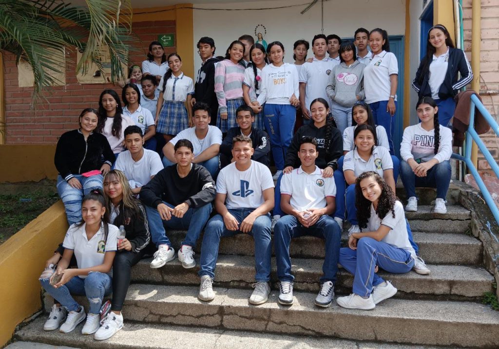 Semestre Cero 4 1024x717 - Avanza Semestre Cero Corporaci&oacute;n Gilberto Echeverri mej&iacute;a