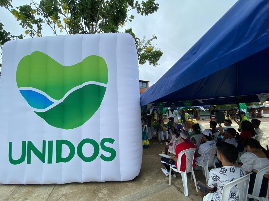#UnidosPorLaEducaci&oacute;nSuperior