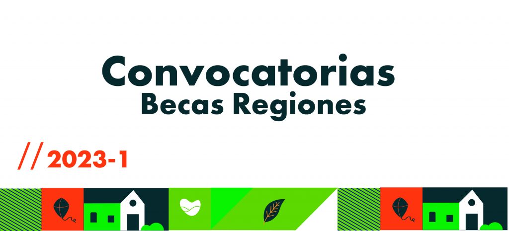 Banner Becas Regiones 2023-1