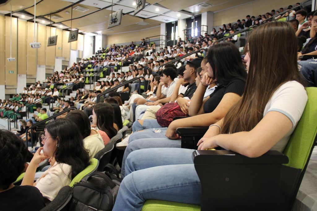 IMG 4839 1024x683 - M&aacute;s cerca a la UNAL, una experiencia de inmersi&oacute;n a la educaci&oacute;n superior Corporaci&oacute;n Gilberto Echeverri mej&iacute;a