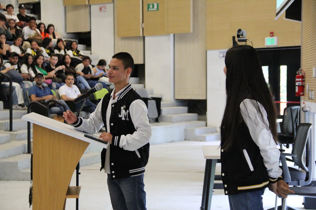 IMG 4883 1024x683 - M&aacute;s cerca a la UNAL, una experiencia de inmersi&oacute;n a la educaci&oacute;n superior Corporaci&oacute;n Gilberto Echeverri mej&iacute;a