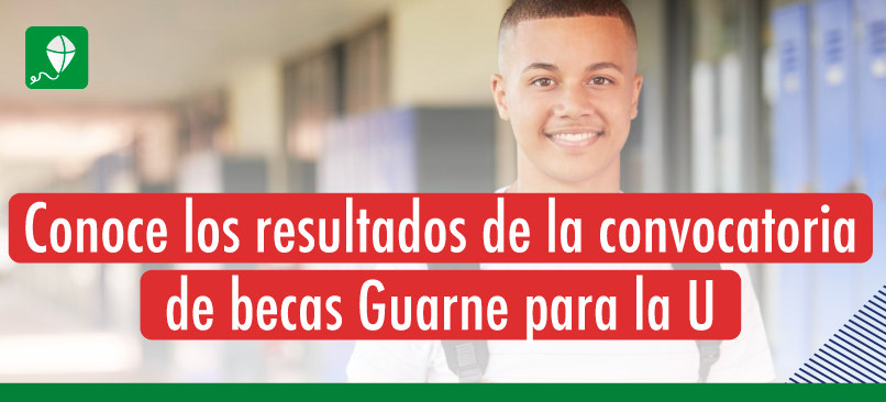 Banner, resultados convocatoria Guarne 2023-2