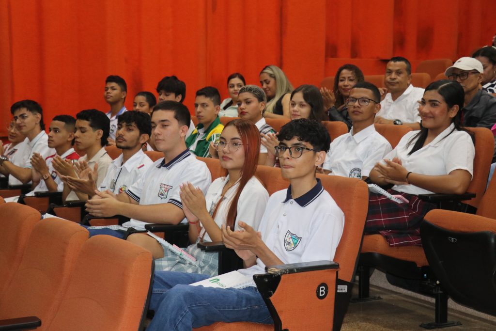 ¡Final Olimpiadas Semestre Cero, Unidos a la U! Corporación Gilberto Echeverri mejía 20231109090448 IMG 7023 1024x683 - ¡Final Olimpiadas Semestre Cero, Unidos a la U! Corporación Gilberto Echeverri mejía