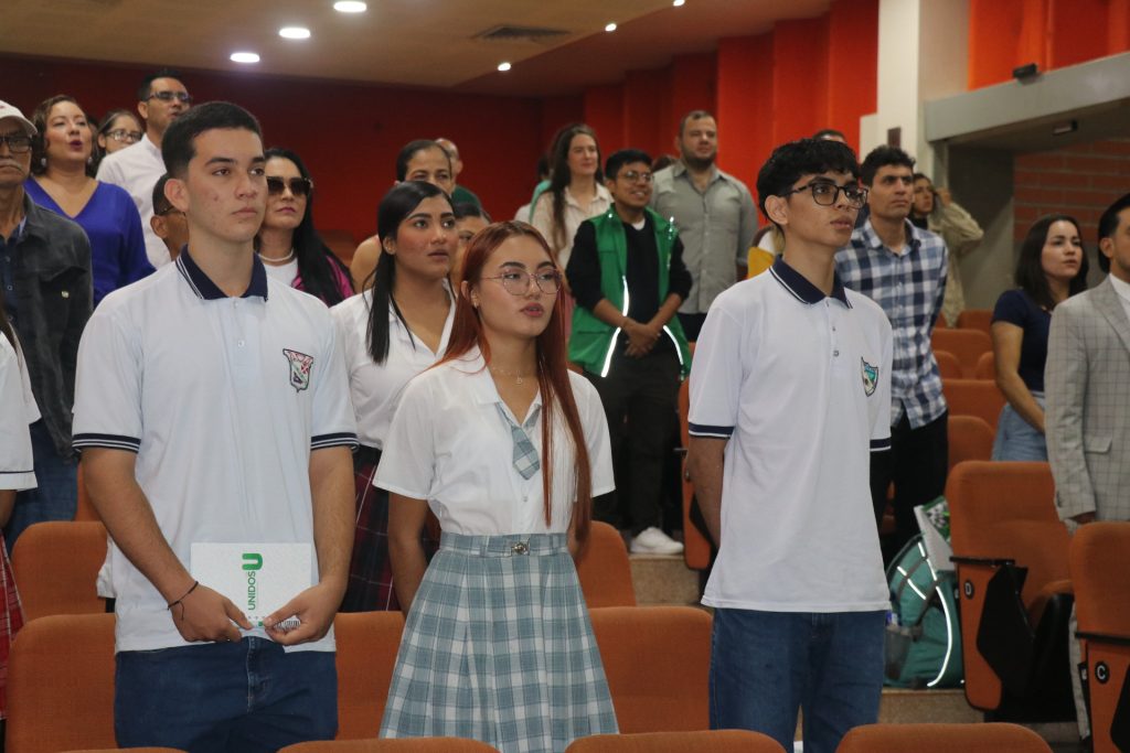 ¡Final Olimpiadas Semestre Cero, Unidos a la U! Corporación Gilberto Echeverri mejía 20231109090940 IMG 7030 1024x683 - ¡Final Olimpiadas Semestre Cero, Unidos a la U! Corporación Gilberto Echeverri mejía