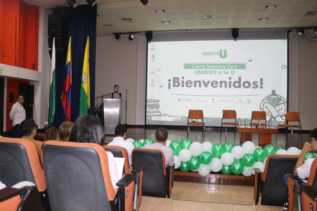 ¡Final Olimpiadas Semestre Cero, Unidos a la U! Corporación Gilberto Echeverri mejía 20231109091711 IMG 7034 1024x683 - ¡Final Olimpiadas Semestre Cero, Unidos a la U! Corporación Gilberto Echeverri mejía