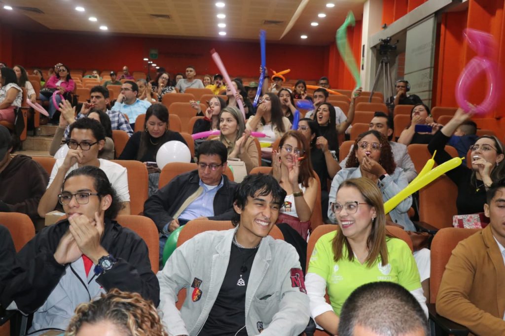 ¡Final Olimpiadas Semestre Cero, Unidos a la U! Corporación Gilberto Echeverri mejía WhatsApp Image 2023 11 10 at 11.22.59 AM 1024x682 - ¡Final Olimpiadas Semestre Cero, Unidos a la U! Corporación Gilberto Echeverri mejía