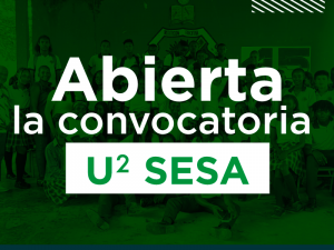 Abierta la convocatoria U2 del SESA