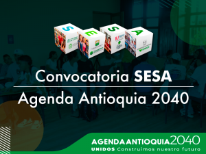 Abierta la convocatoria SESA-2040
