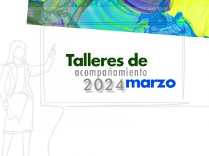 Talleres marzo