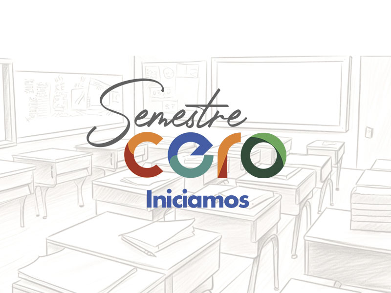 Destacada Inicio Semestre Cero