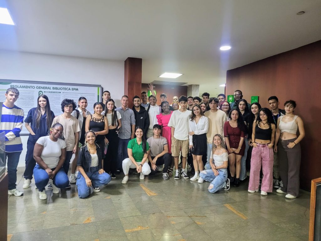 Medellín Medellín