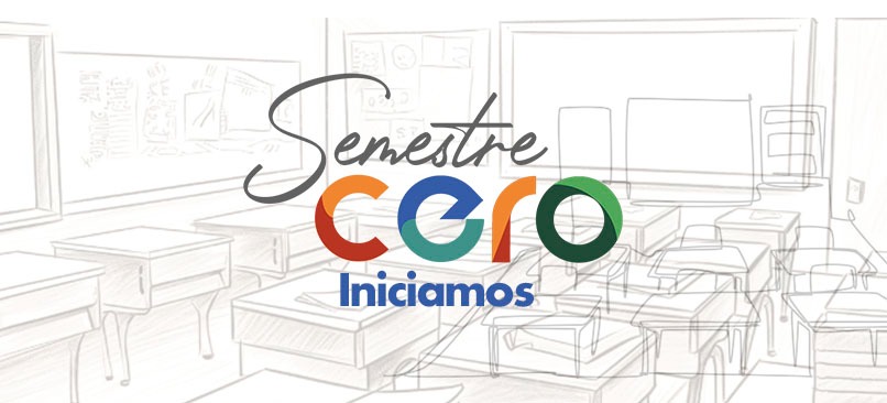 Banner Iniciamos Semestre Cero
