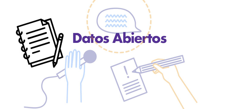 Conoce nuestro portal de Datos Abiertos