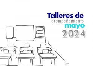 Talleres mayo 2024