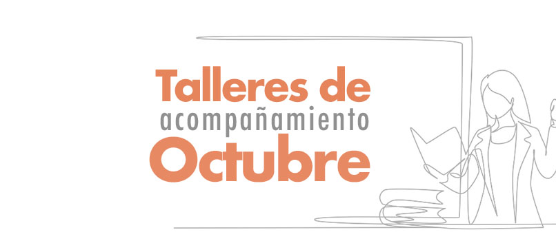 Talleres de Acompañamiento octubre Corporación Gilberto Echeverri mejía tallerinicioMesa de trabajo 6 - Talleres de Acompañamiento octubre Corporación Gilberto Echeverri mejía