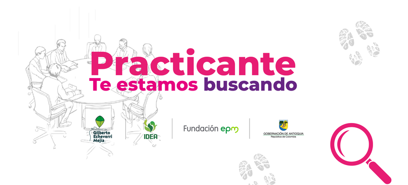 Practicante 2024-2 Corporación Gilberto Echeverri mejía Practicante 11 - Practicante 2024-2 Corporación Gilberto Echeverri mejía